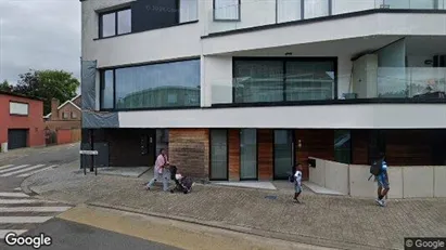 Apartments for rent in Londerzeel - Photo from Google Street View