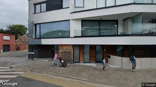 Apartments for rent in Londerzeel - Photo from Google Street View