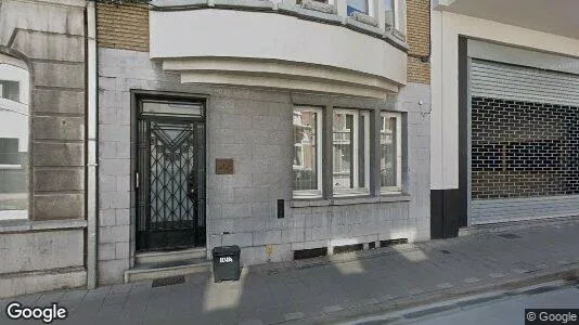 Apartments for rent in Aalst - Photo from Google Street View