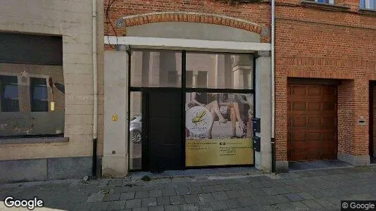 Apartments for rent in Dendermonde - Photo from Google Street View