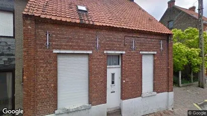 Apartments for rent in Zulte - Photo from Google Street View