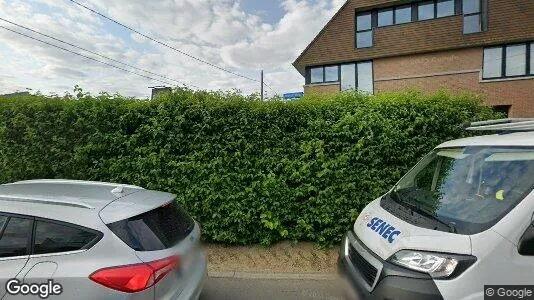 Apartments for rent in Gooik - Photo from Google Street View
