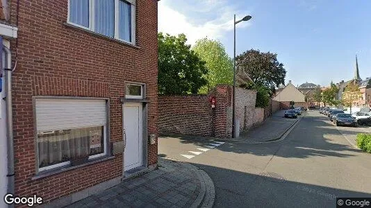 Apartments for rent in Tielt - Photo from Google Street View
