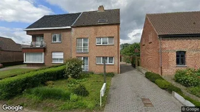 Apartments for rent in Geel - Photo from Google Street View
