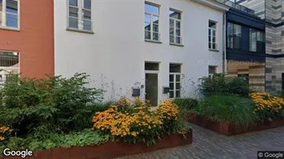 Apartments for rent in Leuven - Photo from Google Street View