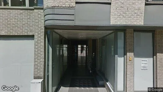 Apartments for rent in Hasselt - Photo from Google Street View