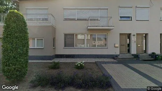 Apartments for rent in Maaseik - Photo from Google Street View