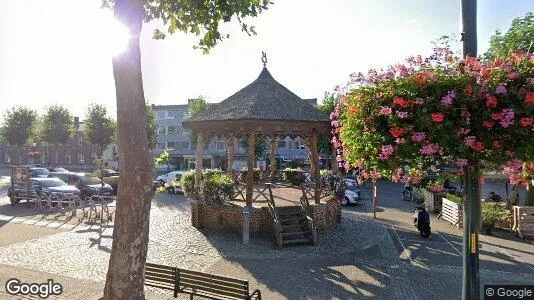 Apartments for rent in Lummen - Photo from Google Street View