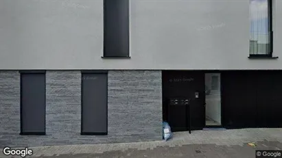 Apartments for rent in Oosterzele - Photo from Google Street View