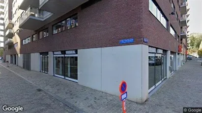 Apartments for rent in Leuven - Photo from Google Street View