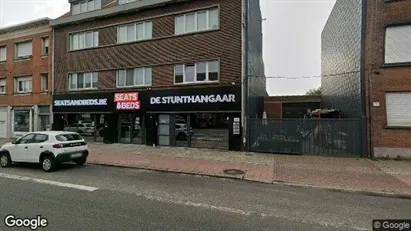Apartments for rent in Antwerp Wilrijk - Photo from Google Street View