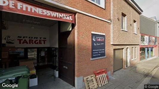 Apartments for rent in Leuven - Photo from Google Street View