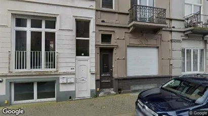 Apartments for rent in Oostende - Photo from Google Street View