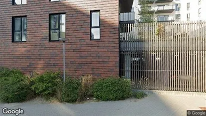Apartments for rent in Herlev - Photo from Google Street View