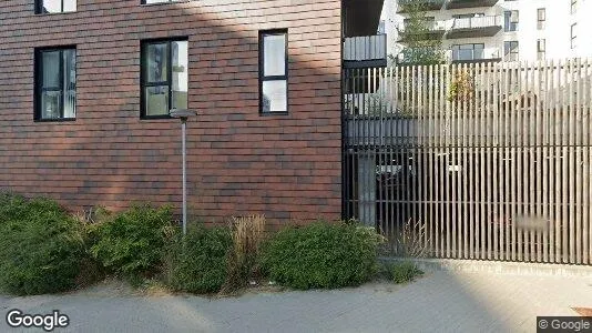 Apartments for rent in Herlev - Photo from Google Street View