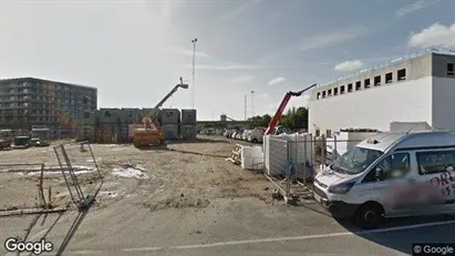 Apartments for rent in Aalborg Center - Photo from Google Street View