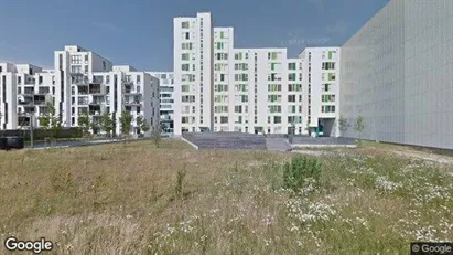Apartments for rent in Copenhagen S - Photo from Google Street View