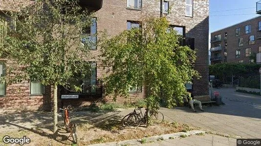 Apartments for rent in Copenhagen S - Photo from Google Street View