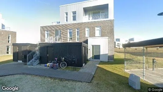 Apartments for rent in Aalborg SV - Photo from Google Street View