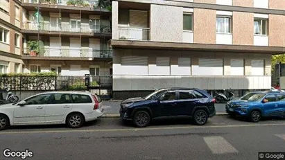 Rooms for rent in Milano Zona 1 - Centro storico - Photo from Google Street View