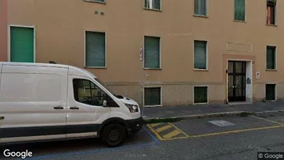 Apartments for rent in Milano Zona 6 - Barona, Lorenteggio - Photo from Google Street View