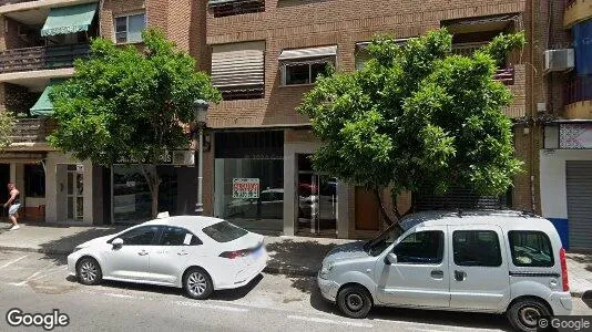 Rooms for rent in Viadana - Photo from Google Street View