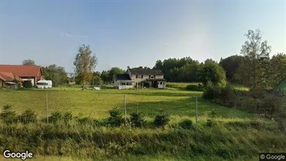 Apartments for rent in Nässjö - Photo from Google Street View