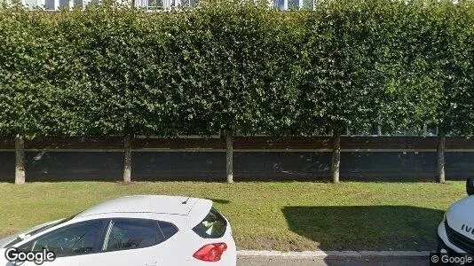 Apartments for rent in Norrköping - Photo from Google Street View