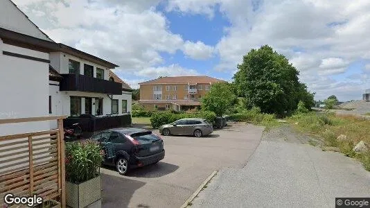 Apartments for rent in Skurup - Photo from Google Street View