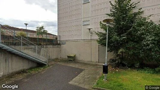 Apartments for rent in Norrköping - Photo from Google Street View