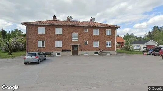 Apartments for rent in Heby - Photo from Google Street View
