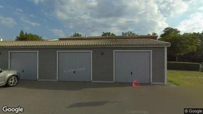 Apartments for rent in Bromölla - Photo from Google Street View