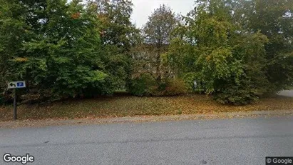 Apartments for rent in Rosengård - Photo from Google Street View