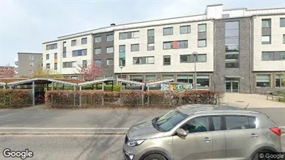 Rooms for rent in Lund - Photo from Google Street View