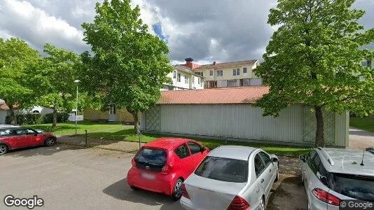 Apartments for rent in Linköping - Photo from Google Street View