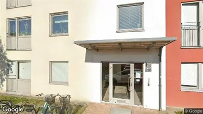 Apartments for rent in Linköping - Photo from Google Street View