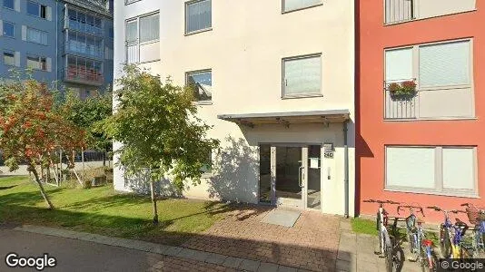 Apartments for rent in Linköping - Photo from Google Street View