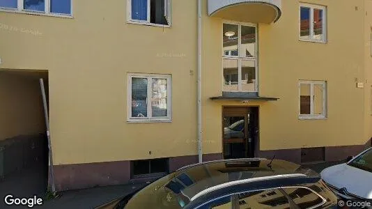 Apartments for rent in Jönköping - Photo from Google Street View