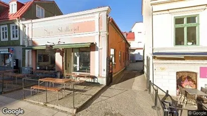 Apartments for rent in Karlskrona - Photo from Google Street View