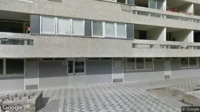 Apartments for rent in Karlskrona - Photo from Google Street View