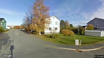 Apartments for rent in Skellefteå - Photo from Google Street View