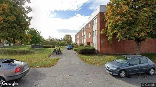 Apartments for rent in Bromölla - Photo from Google Street View