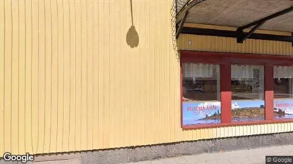 Apartments for rent in Åmål - Photo from Google Street View