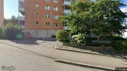 Apartments for rent in Uddevalla - Photo from Google Street View