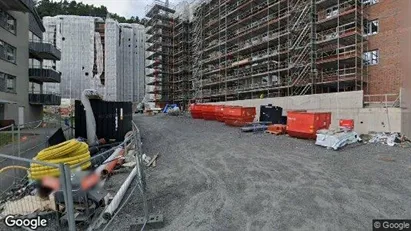 Rooms for rent in Gothenburg East - Photo from Google Street View