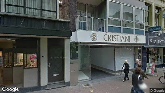 Apartments for rent in Hasselt - Photo from Google Street View