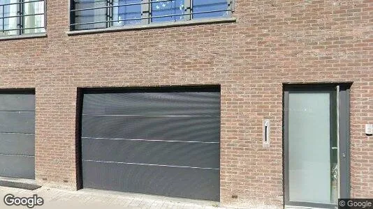 Apartments for rent in Bree - Photo from Google Street View