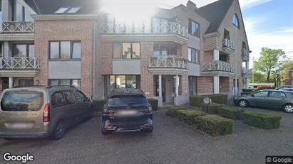 Apartments for rent in Westerlo - Photo from Google Street View