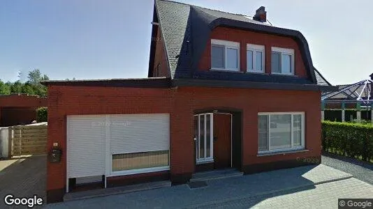 Apartments for rent in Scherpenheuvel-Zichem - Photo from Google Street View