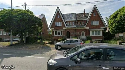 Apartments for rent in Zinnik - Photo from Google Street View